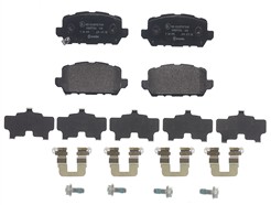 BREMBO P 28 090