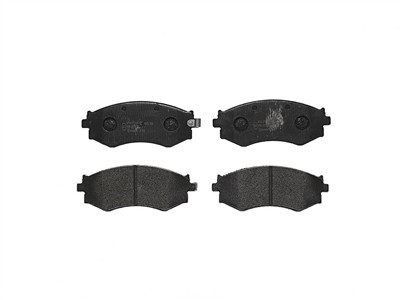 BREMBO P 30 002 Číslo výrobce: 21526. EAN: 8020584052723.