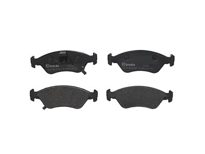 BREMBO P 30 007 Číslo výrobce: 23451. EAN: 8020584052778.