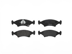 BREMBO P 30 009