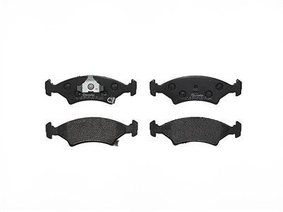 BREMBO P 30 009 Číslo výrobce: 23385. EAN: 8020584052792.