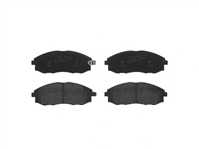 BREMBO P 30 010 Číslo výrobce: 23536. EAN: 8020584052808.