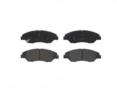 BREMBO P 30 015 Číslo výrobce: 23442. EAN: 8020584052853.