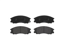 BREMBO P 30 017