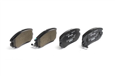 BREMBO P 30 018X Číslo výrobce: 23892. EAN: 8020584068854.
