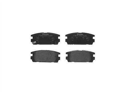 BREMBO P 30 021 Číslo výrobce: 24201. EAN: 8020584059531.