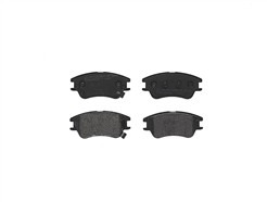 BREMBO P 30 027