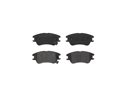 BREMBO P 30 027 Číslo výrobce: 24277. EAN: 8020584060650.