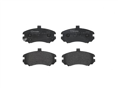 BREMBO P 30 029 Číslo výrobce: 24369. EAN: 8020584060674.