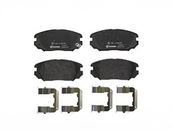 BREMBO P 30 031