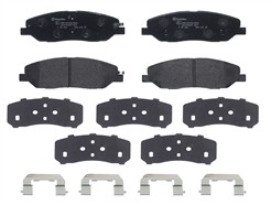 BREMBO P 30 036