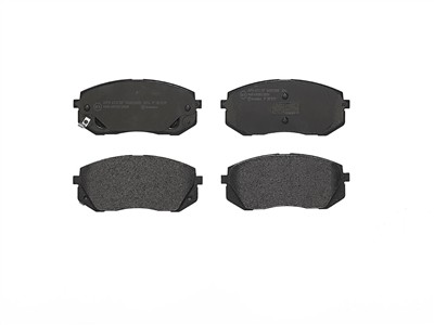 BREMBO P 30 039 Číslo výrobce: 24501. EAN: 8020584060773.