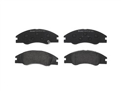BREMBO P 30 042