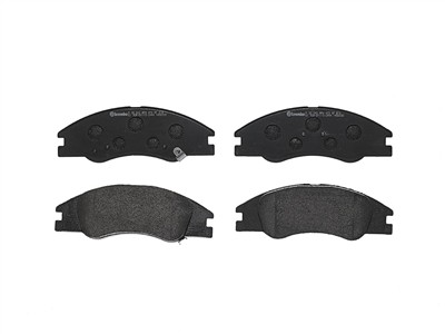 BREMBO P 30 042 Číslo výrobce: 24219. EAN: 8020584060803.