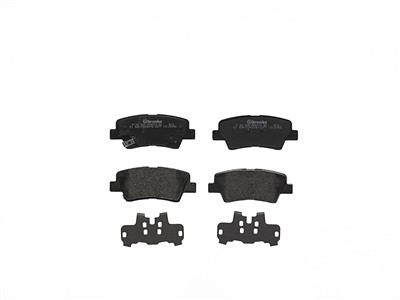 BREMBO P 30 054 Číslo výrobce: 25337. EAN: 8020584103111.