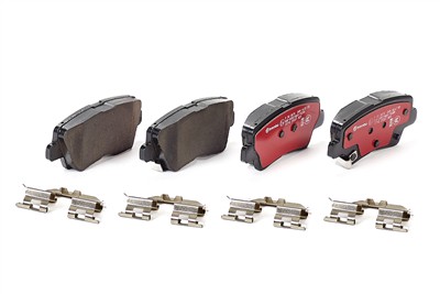 BREMBO P 30 067X EAN: 8020584121627.