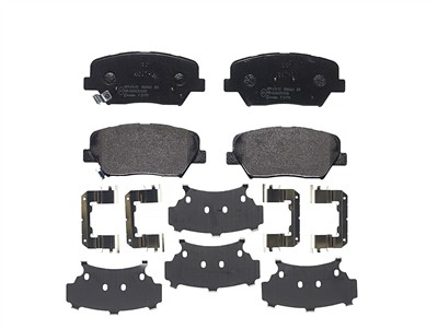 BREMBO P 30 070 Číslo výrobce: 25758. EAN: 8020584110874.