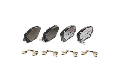 BREMBO P 30 070X Číslo výrobce: 25757. EAN: 8020584121634.