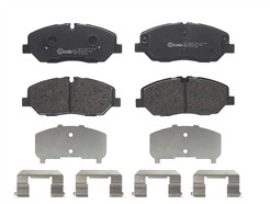 BREMBO P 30 084