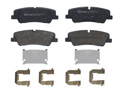 BREMBO P 30 085