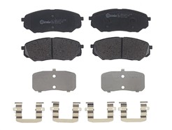 BREMBO P 30 086