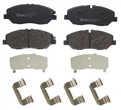 BREMBO P 30 090 Číslo výrobce: 22420. EAN: 8020584084762.
