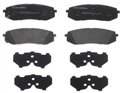 BREMBO P 30 093