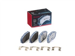 BREMBO P 30 093E
