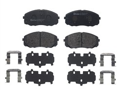 BREMBO P 30 095