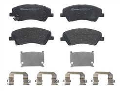 BREMBO P 30 098