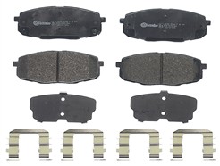 BREMBO P 30 099