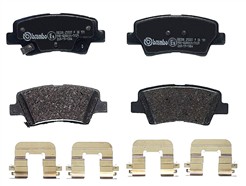 BREMBO P 30 101