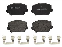 BREMBO P 30 102