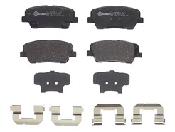 BREMBO P 30 104