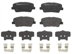 BREMBO P 30 105