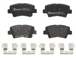 BREMBO P 30 106