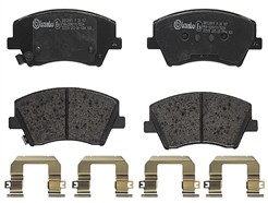 BREMBO P 30 107
