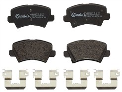 BREMBO P 30 111