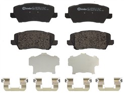 BREMBO P 30 114