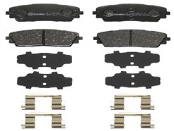 BREMBO P 30 115