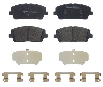 BREMBO P 30 116 EAN: 8020584117873.