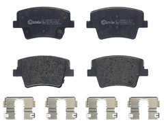 BREMBO P 30 117