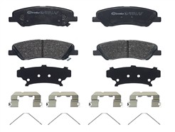 BREMBO P 30 122