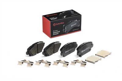 BREMBO P 30 125 Číslo výrobce: 26280. EAN: 8020584119235.