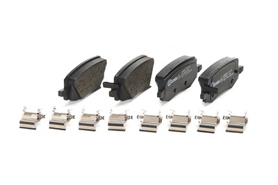 BREMBO P 30 139 Číslo výrobce: 26487. EAN: 8020584124314.