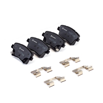 BREMBO P 30 147