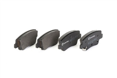 BREMBO P 30 152 Číslo výrobce: 26543. EAN: 8020584129227.
