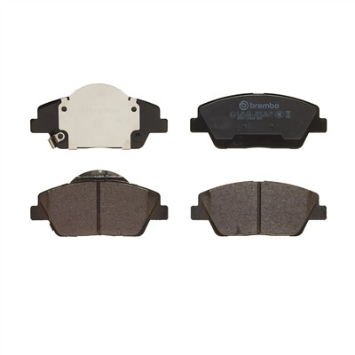 BREMBO P 30 172