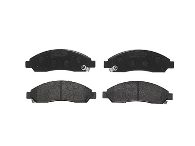 BREMBO P 34 005 Číslo výrobce: 24595. EAN: 8020584059548.