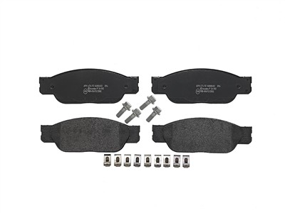 BREMBO P 36 012 Číslo výrobce: 23423. EAN: 8020584053058.
